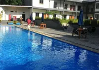 Grand Palm Hotel Hotels in South Siantar