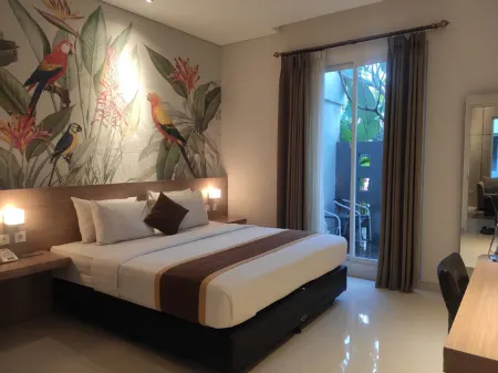 Doho Homestay