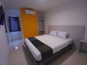 LG Hotel Jember