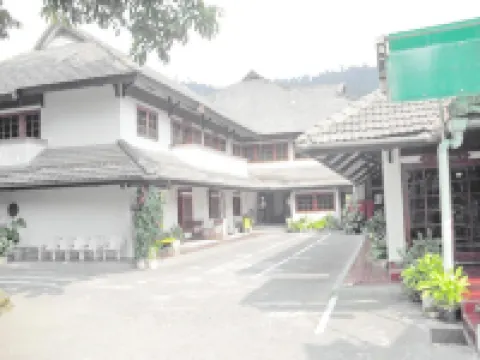 考瑪嘉亞考瑪拉提酒店