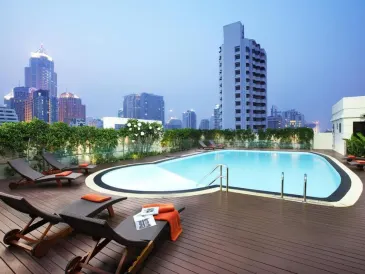 Lohas Residences Sukhumvit