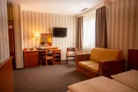 Premium Hotel Bacero Wrocław Hotels in Domaslaw