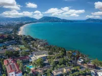 Patong Lodge Hotel Phuket Hotels near Phuket Cable Ski
