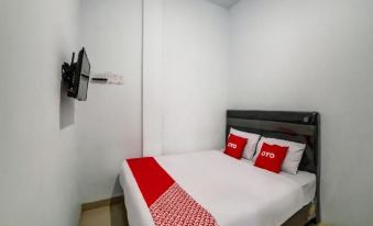 RedDoorz Near Thamrin Plaza Medan 2