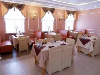 Myishk Inn Hotel Hotels in Myshkin