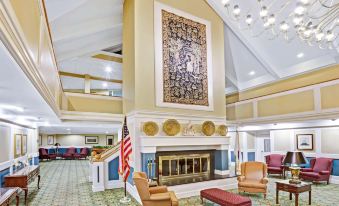 Ramada by Wyndham Seekonk Providence Area