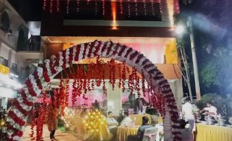 The Nalanda Heritage - Hotel in Rajgir