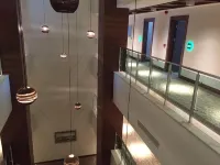 Yze Pırlanta Hotel - 4-Star
