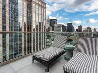 The Draper New York, Tapestry Collection by Hilton Hotels near جراميرسي