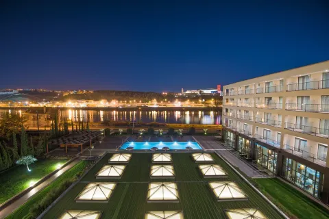 Vila Galé Coimbra  城市商務休閒地