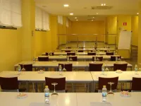Hotel Palacio Congresos Hotels in Palencia