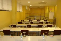 Hotel Palacio Congresos