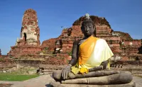 Yamadaya Apartment Hotels in Uthai