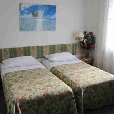 Hotel Post Rooms