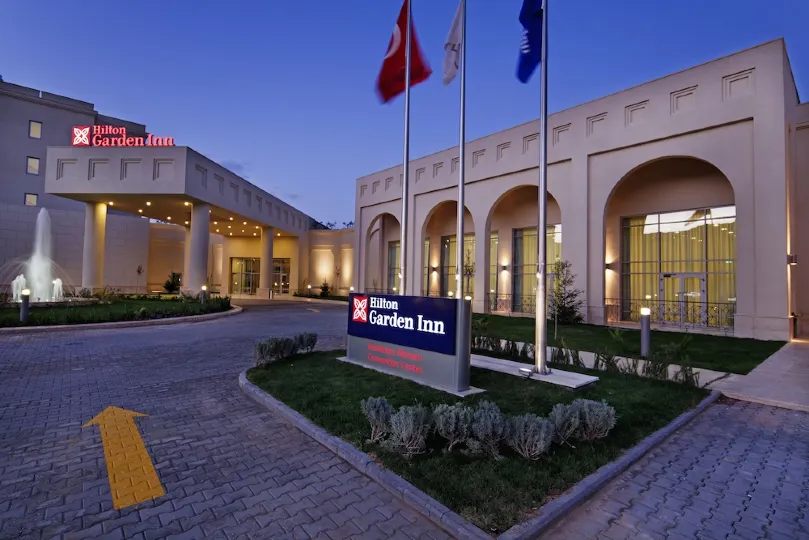 Hilton Garden Inn Mardin