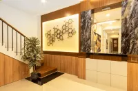 Jorisa Hotel Hotels in Air Manis