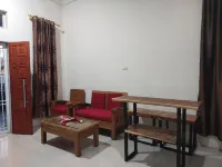 Rumah 4G Hotels in Balige