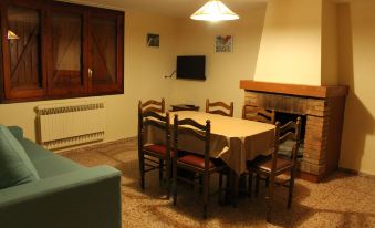 Apartaments Vilaro