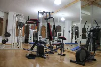 Meson de la Merced - Gym
