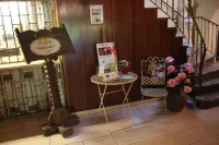 Meyerhof Heiligenrode Hotels in Bassum
