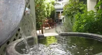 Pacific Blue Inn Hotels in Santa Cruz