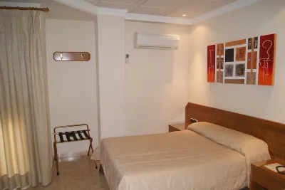 Hostal Moreno Các khách sạn ở El Saler