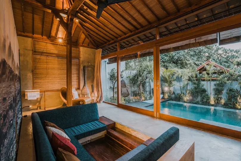 ZIN Canggu Resort & Villas