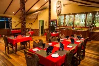 Tawali Leisure & Dive Resort - petit déjeuner