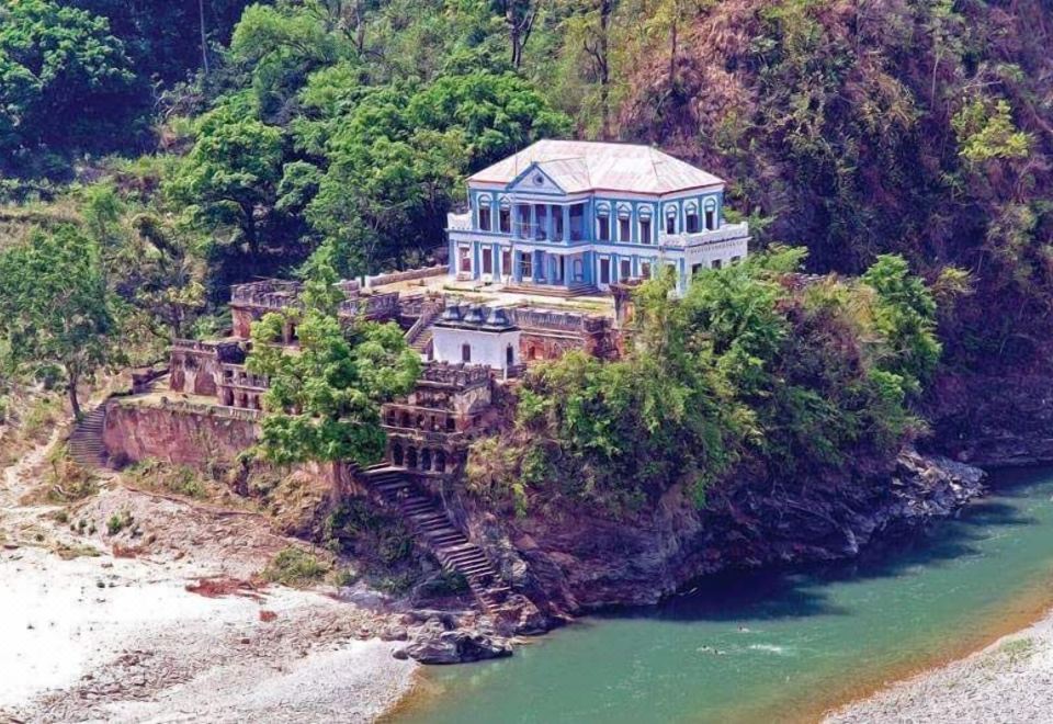 Hotel the Ranimahal - Housity