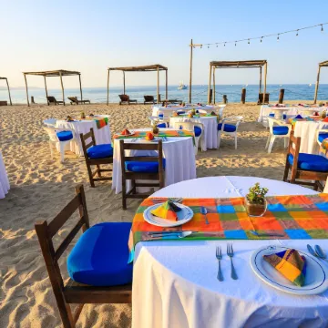 Buena Vista Oceanfront & Hot Springs Resort