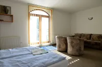 Penzion Agrothermal Hotels in Malatiny