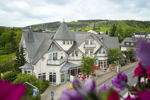 Göbels Landhotel