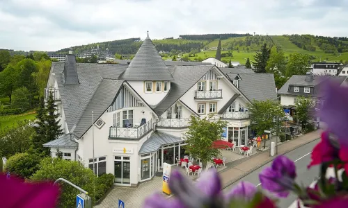 Göbels Landhotel