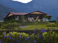 Hacienda AltaGracia, Auberge Collection - 5-Star