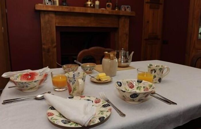 Bay Cottage Bed & Breakfast