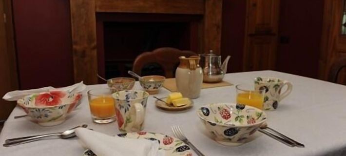 Bay Cottage Bed & Breakfast โรงแรมในเบลฟัสต์