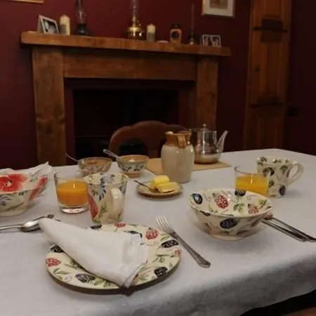 Bay Cottage Bed & Breakfast