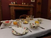 Bay Cottage Bed & Breakfast