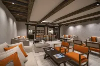 Airelles Val d'Isere Hotels in Tignes