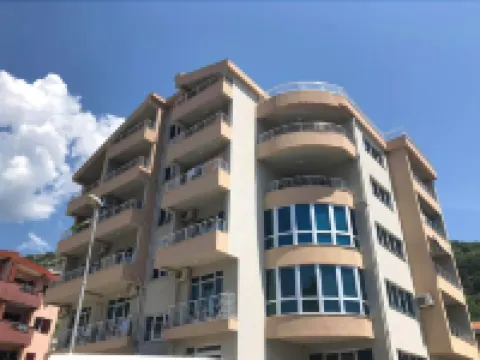 Sofija Apartments Hoteles en 