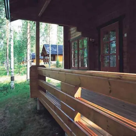Holiday Club Hannunkivi Cottages