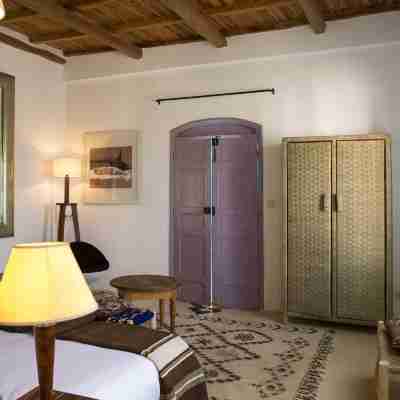 Riad Tamayourt Ocean View Rooms
