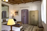 Riad Tamayourt Ocean View Hotels in Bouzama