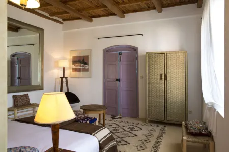 Riad Tamayourt Ocean View Отели в г. Ghazoua