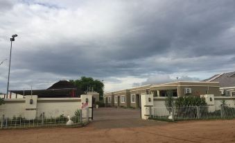 The Curve Guest House