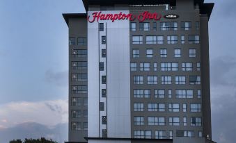 Hampton Inn by Hilton San Luis Potosi