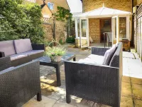 Oakey Cottage Hotel di Lower Slaughter