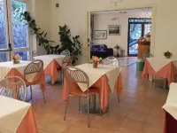 Albergo Il Saraceno Hotel a Corniglia