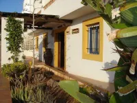 Hotel El Dorado