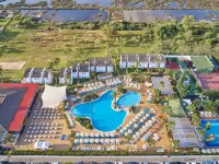 BQ Alcudia Sun Village Hotels in Muro